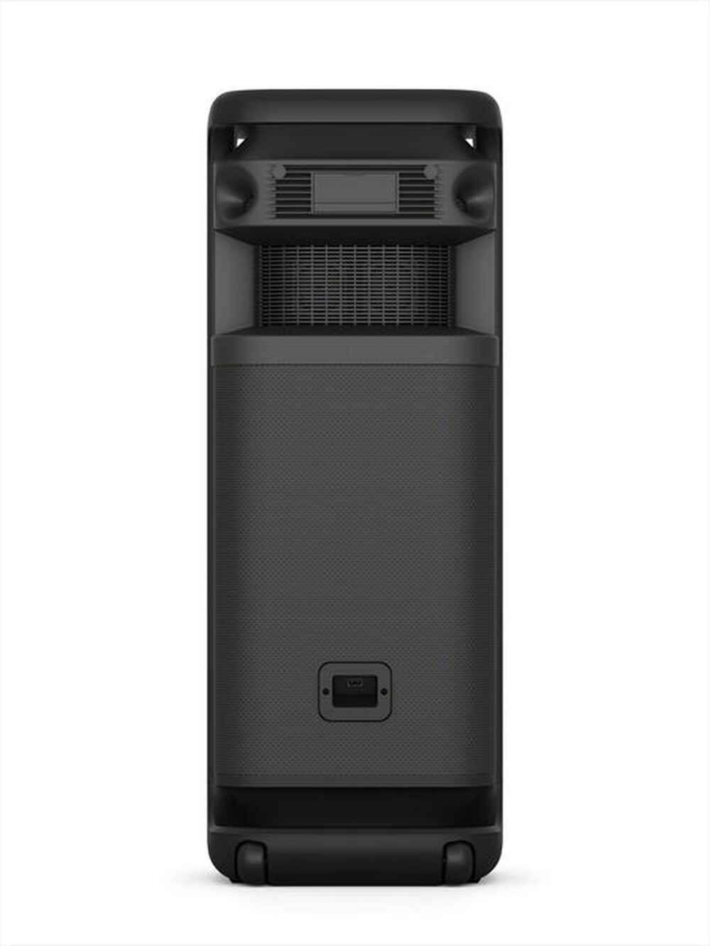 "SONY - Altoparlante Bluetooth SRSULT1000.CEL-nero"
