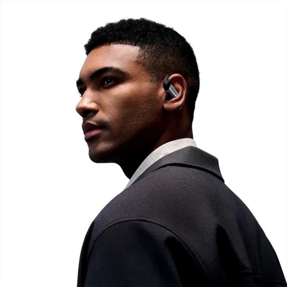 Immagine del prodotto SHOKZ - Cuffie a conduzione ossea OPENFIT PRO-Nero