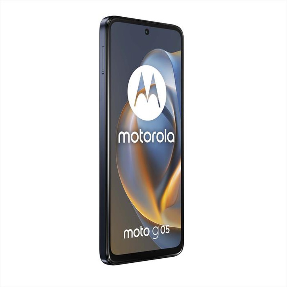 Immagine del prodotto MOTOROLA - Smartphone MOTO G05 8/256-Denim Blue