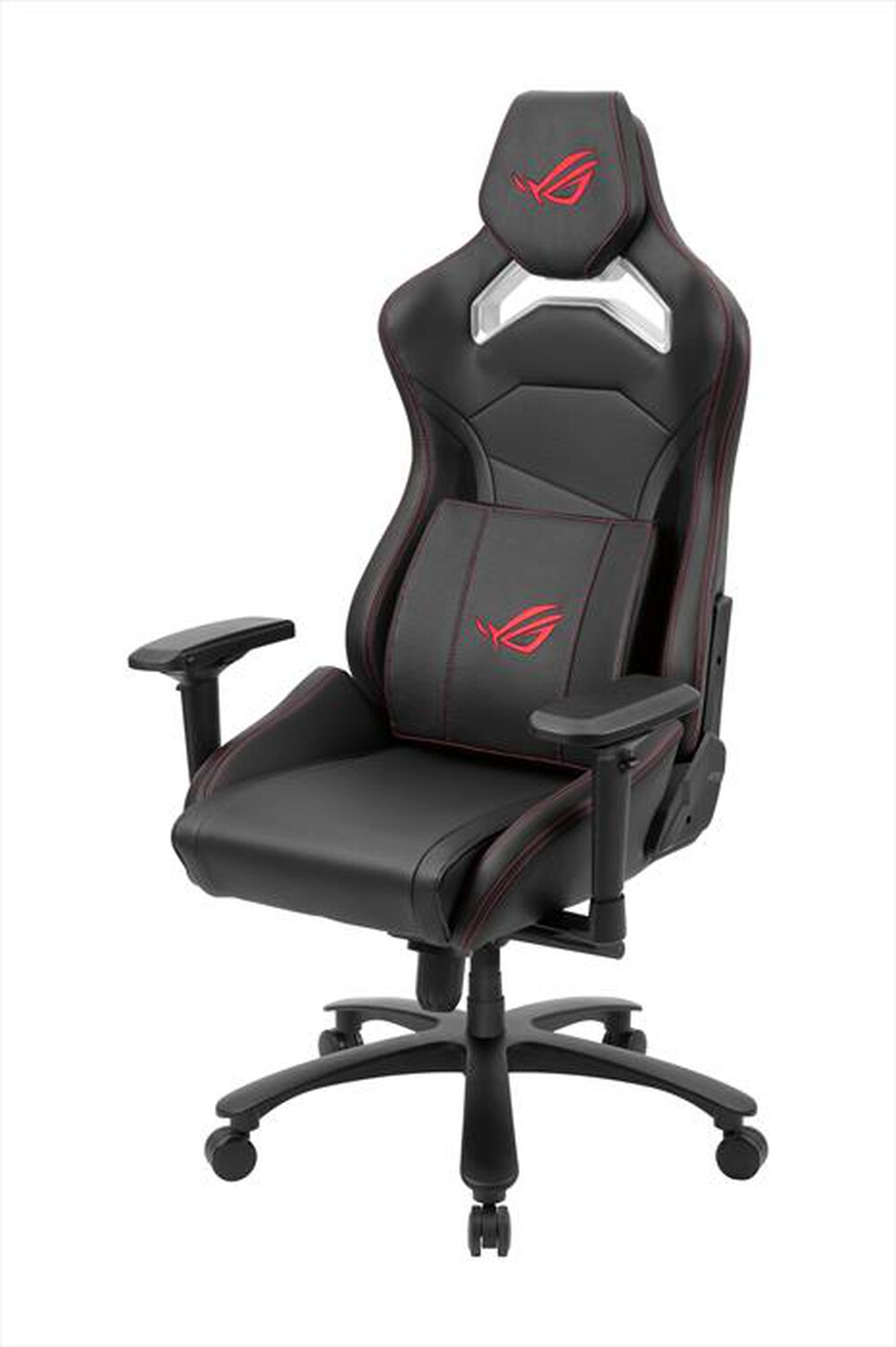 Immagine del prodotto ASUS - SL300 ROG CHARIOT CORE-nero/rosso