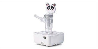 FLAEM - Aerosol a pistone PROFINEB-BIANCO - GRIGIO