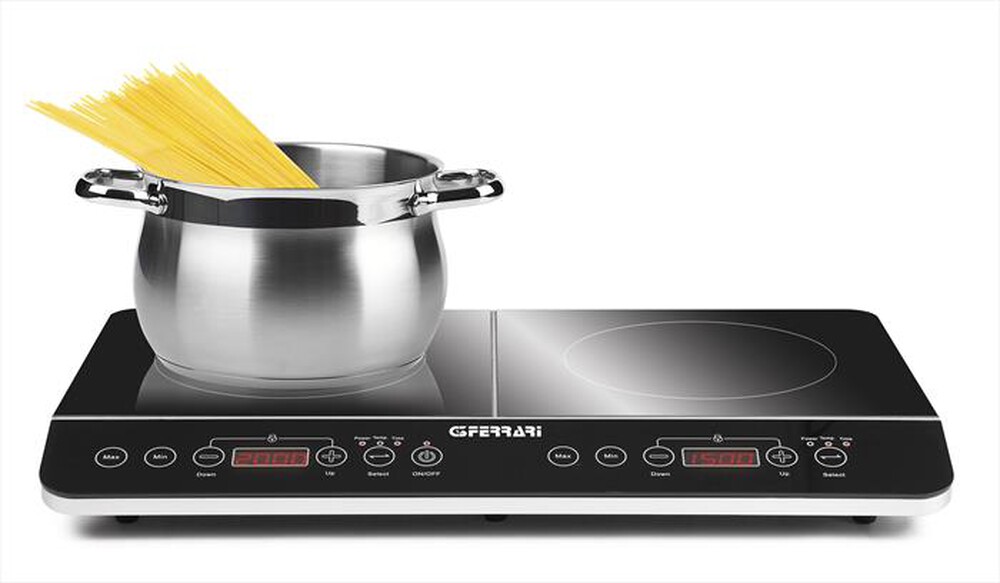 Immagine del prodotto G3FERRARI - G1004700-Nero