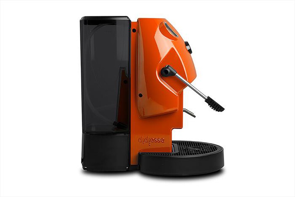 "DIDIESSE - Macchina da caffè espresso BABY FROG 44-ARANCIO"