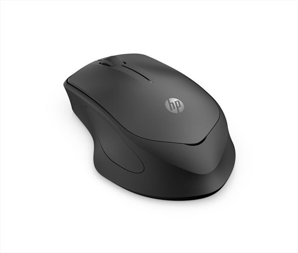 "HP - HP SILENT 280M-Nero"