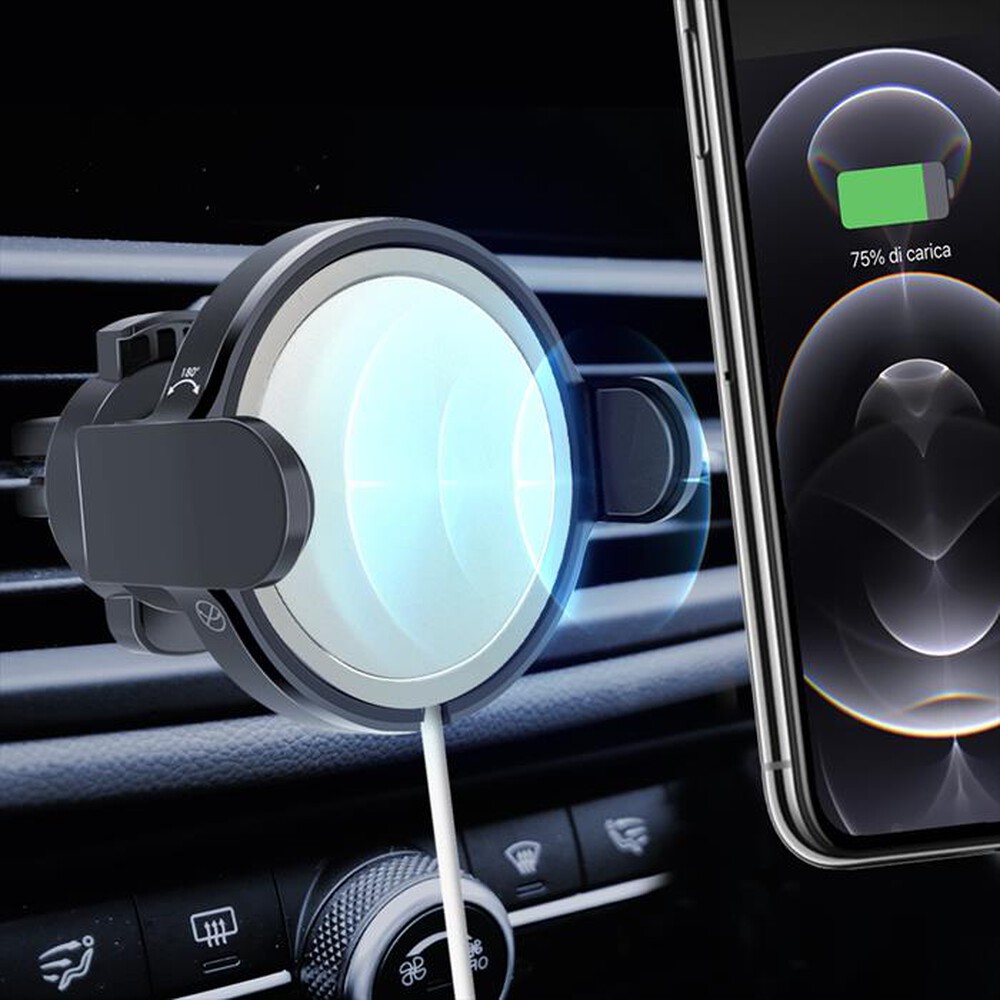 Immagine del prodotto SBS - TESUPCLIPMODMS