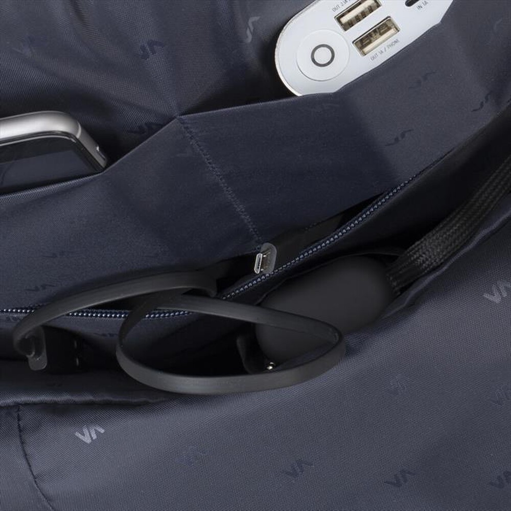 Immagine del prodotto RIVACASE - 7765 ZAINO PER NOTEBOOK DA 16"-Nero