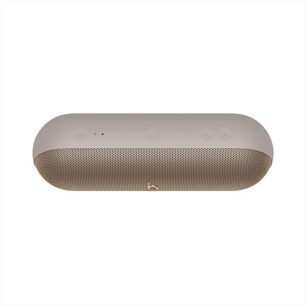"BEATS BY DR.DRE - BEATS PILL - ALTOPARLANTE BLUETOOTH WIRELESS-Oro Champagne"