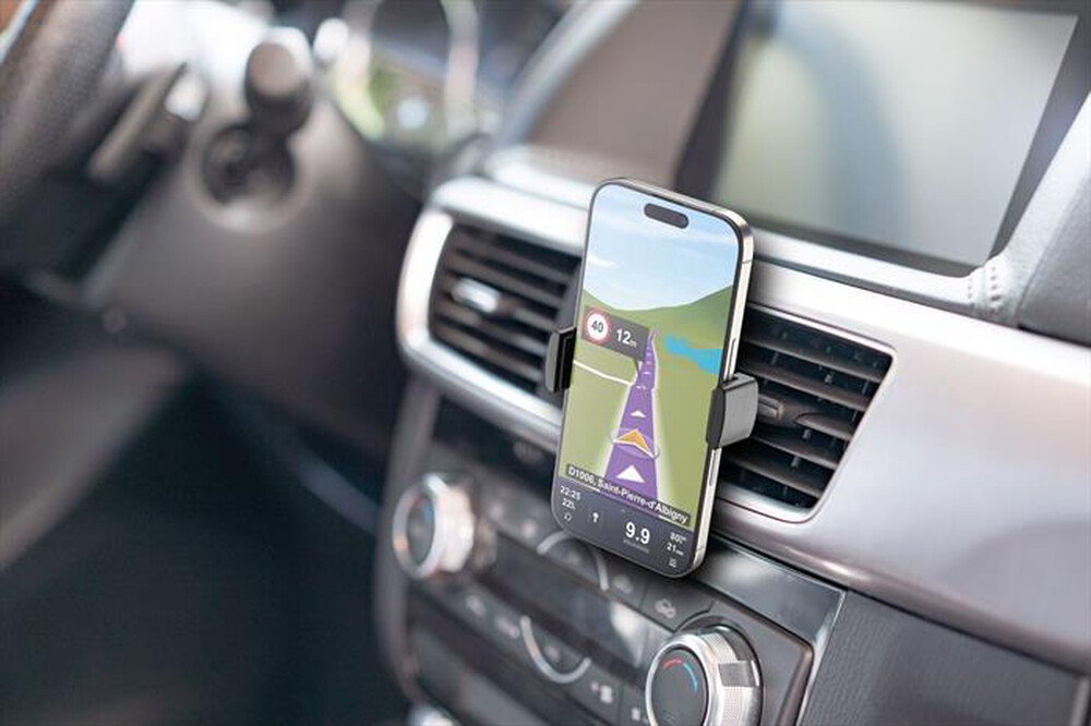 Immagine del prodotto CELLULARLINE - HANDY DRIVEK-Nero