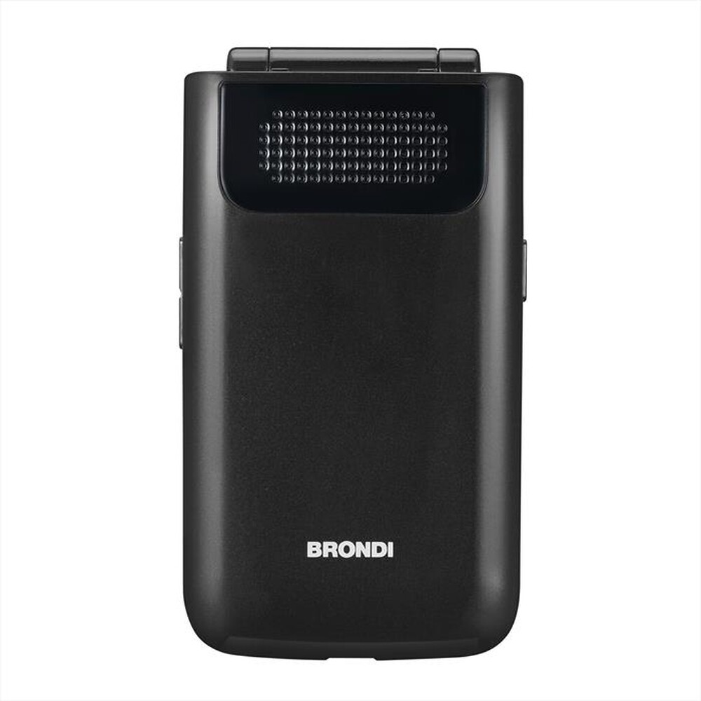 Immagine del prodotto BRONDI - Cellulare MAGNUM XXL 4G-GUNMETAL GREY