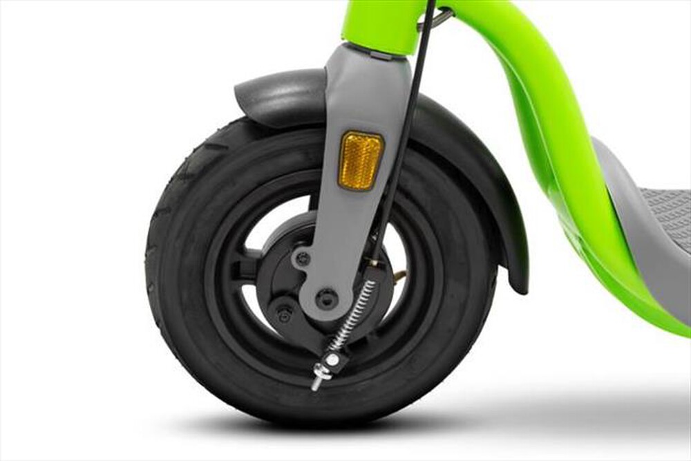 "ARGENTO - Monopattino elettrico EVO SAFE RIDE"