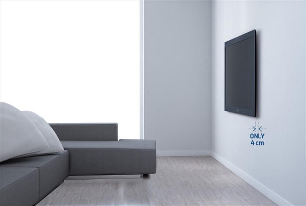 Immagine del prodotto MELICONI - Slimstyle 400F-Nero