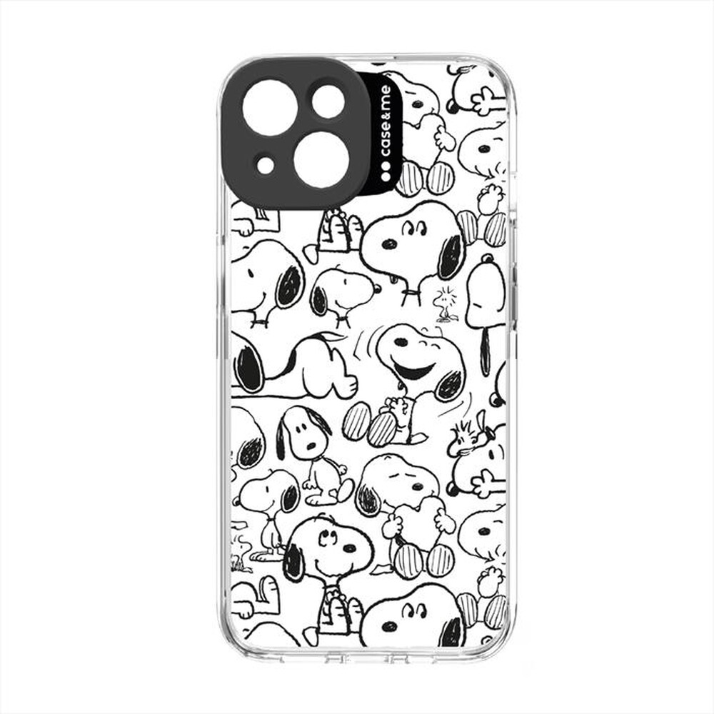 "CASEME - Cover CMPNUTSCOVCIP14671 per iPhone 14 Plus-Better Together"