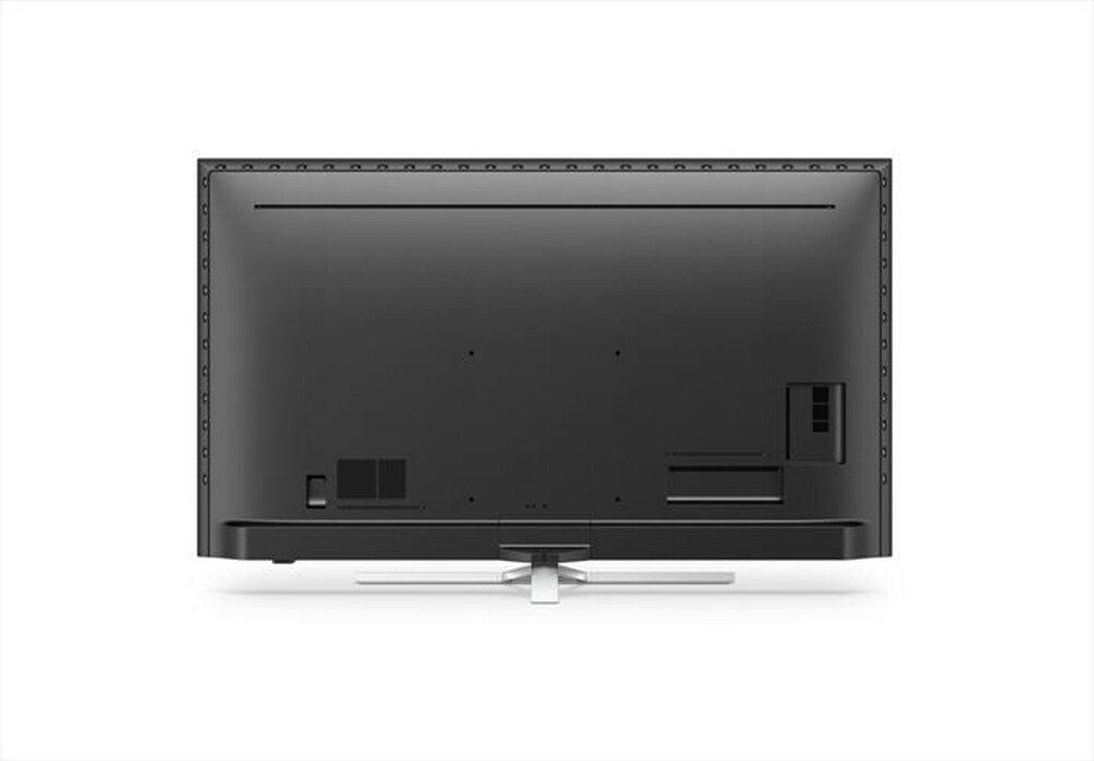 "PHILIPS - 43PUS8506/12-Silver"