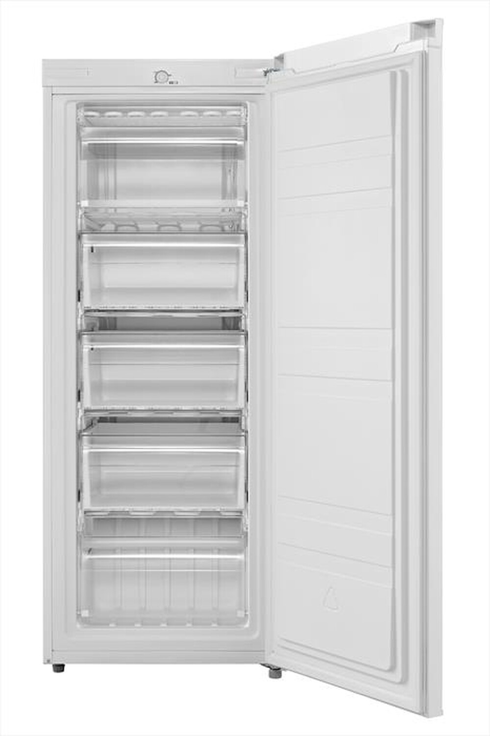 Immagine del prodotto MIDEA - Congelatore verticale MDRU229FZE01 Classe E 160lt-Bianco