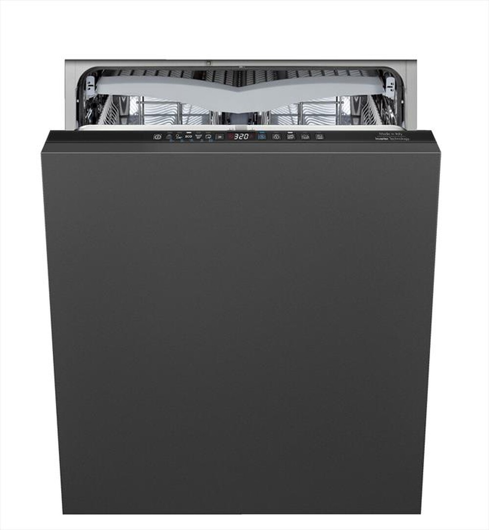 "SMEG - Lavastoviglie incasso ST382C Classe C 13 coperti"