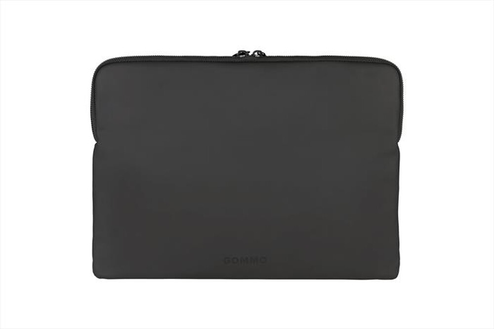"TUCANO - Custodia GOMMO MacBook Pro 16\" e laptop 15.6\"-NERO"