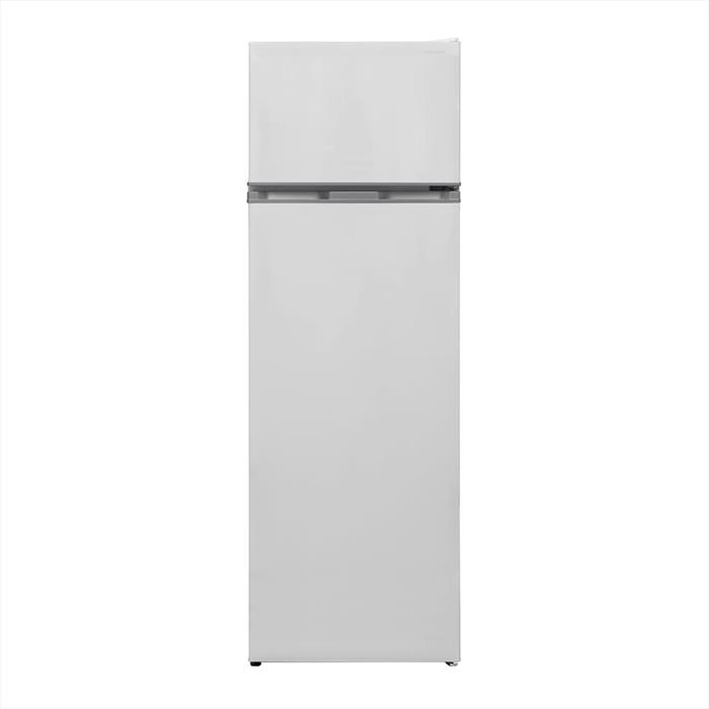 "SHARP - Frigorifero 2 porte SJ-TB03ITXWF Classe F 243 lt-Bianco"