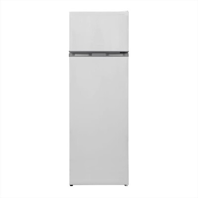 SHARP - Frigorifero 2 porte SJ-TB03ITXWF Classe F 243 lt-Bianco