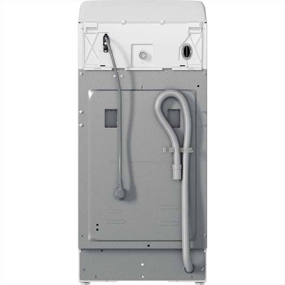 "INDESIT - Lavatrice BTW L50300 IT/N 5 Kg Classe D"