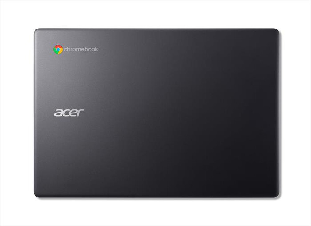 "ACER - Chromebook 14 pollici CBOA314-1H-C5GY + Mouse-Nero"