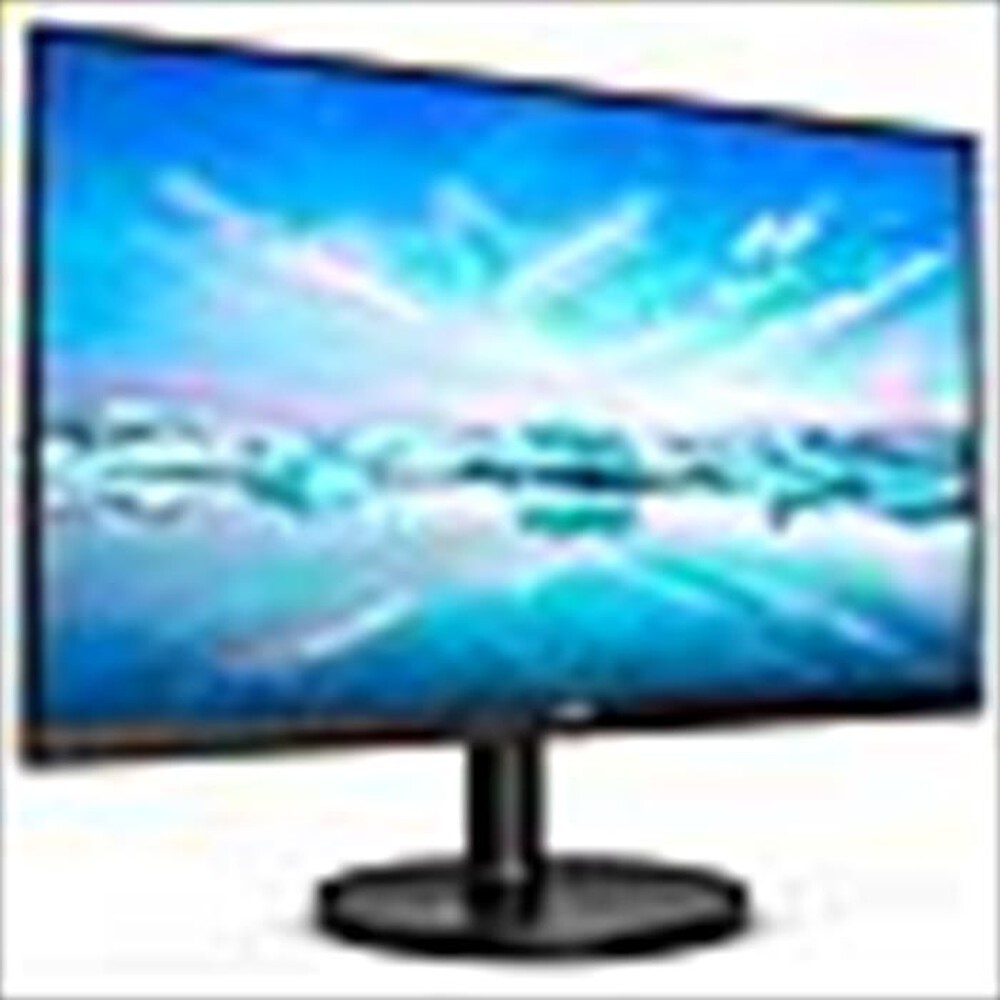 "PHILIPS - 221V8LD-Nero"