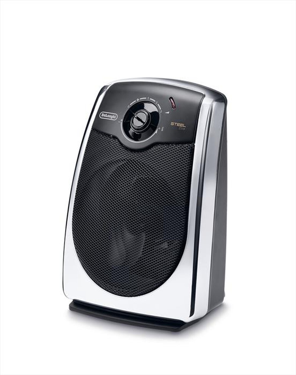 "DE LONGHI - HVS 3031.C Steel Elite-Cromato"