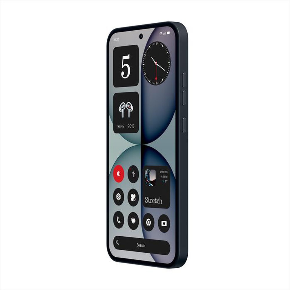 Immagine del prodotto NOTHING - Smartphone PHONE (4A) 8GB/128GB-Nero