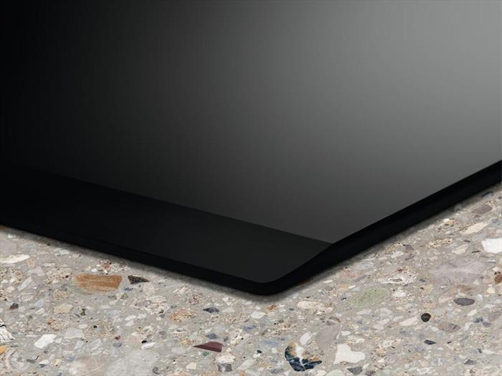 Immagine del prodotto ELECTROLUX - Piano cottura induzione CIL63443 59 cm-Nero