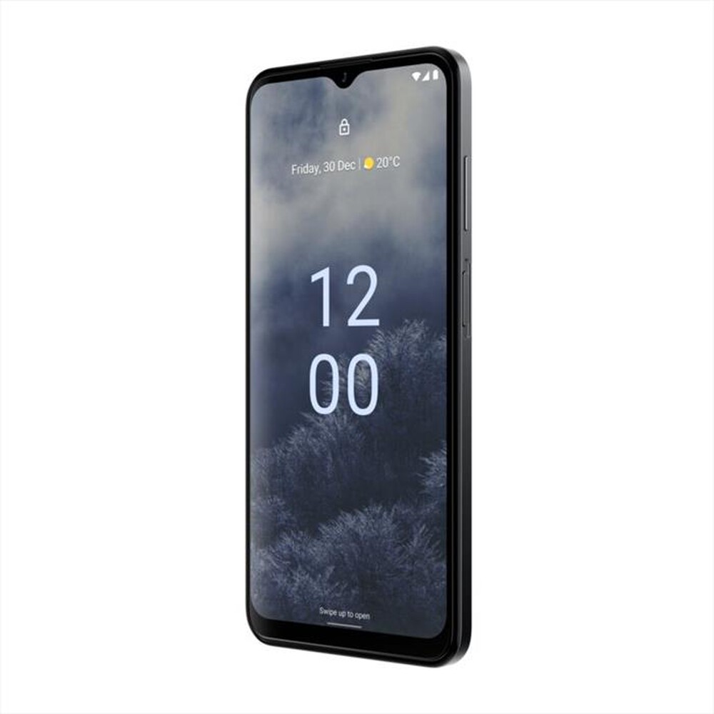 "NOKIA - NOKIA G60 5G 4/128-BLACK"
