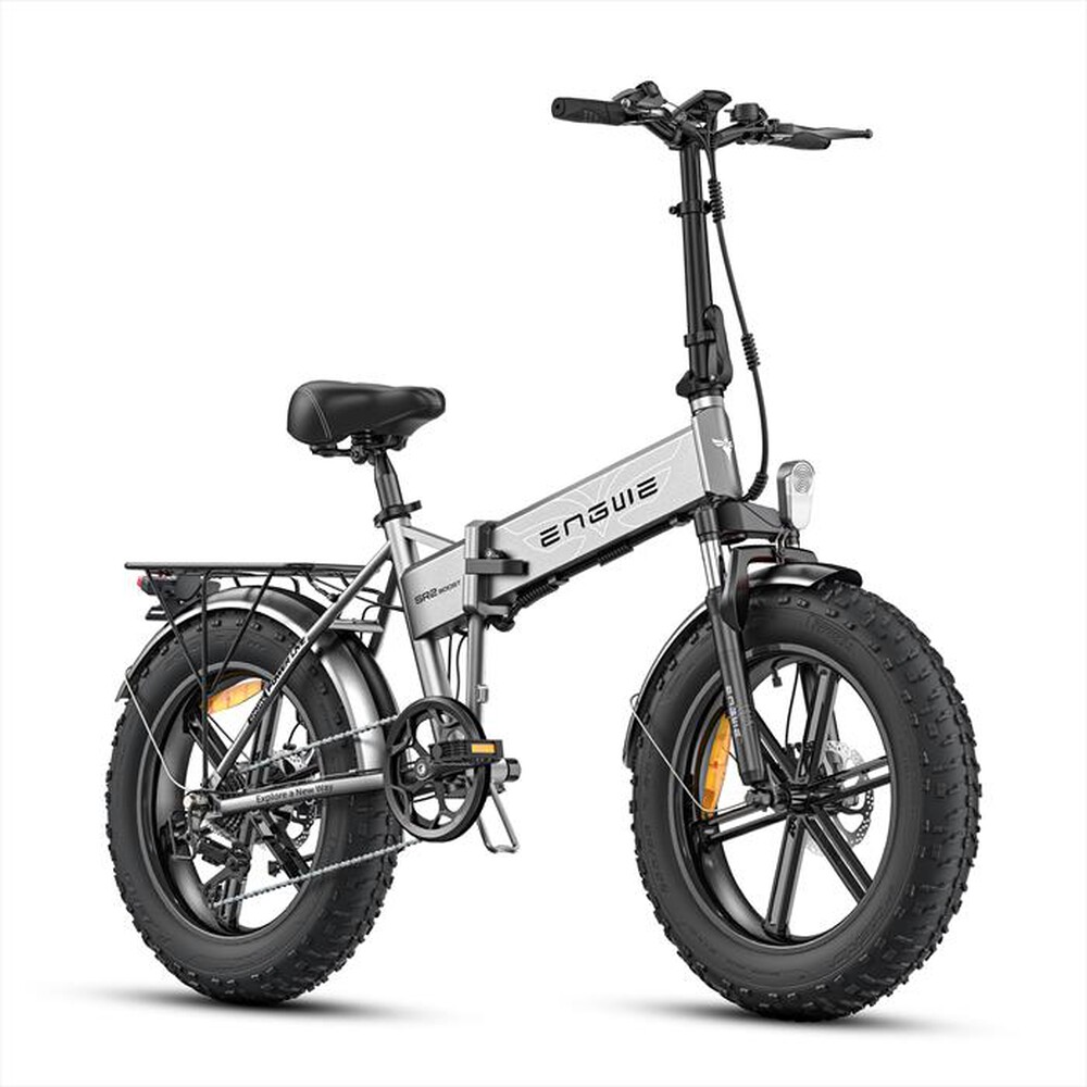 Immagine del prodotto ENGWE - eBike SR2-Silver