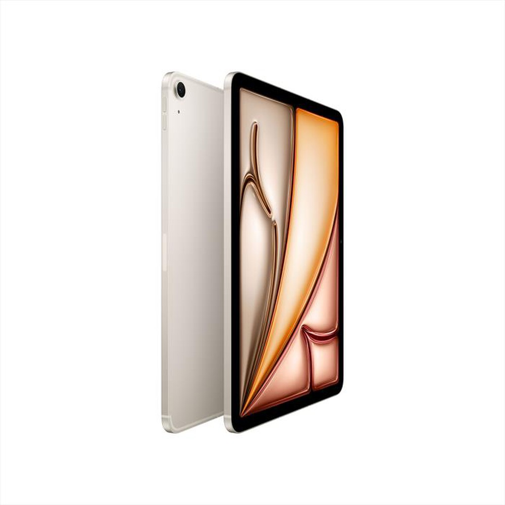 "APPLE - iPad Air 11'' Wi-Fi + Cellular 1TB-Galassia"