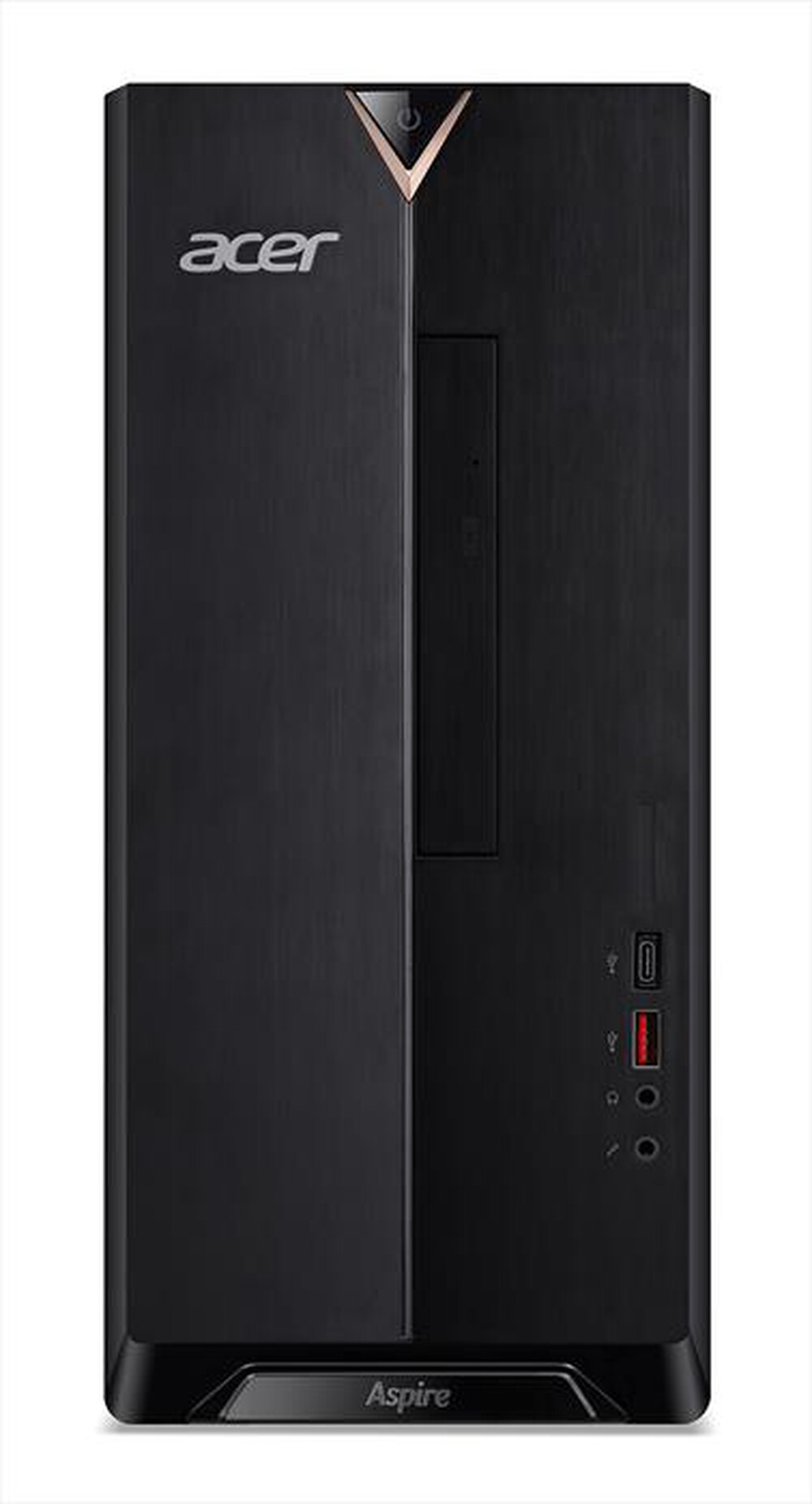 Immagine del prodotto ACER - ASPIRE TC TC-1660-Nero