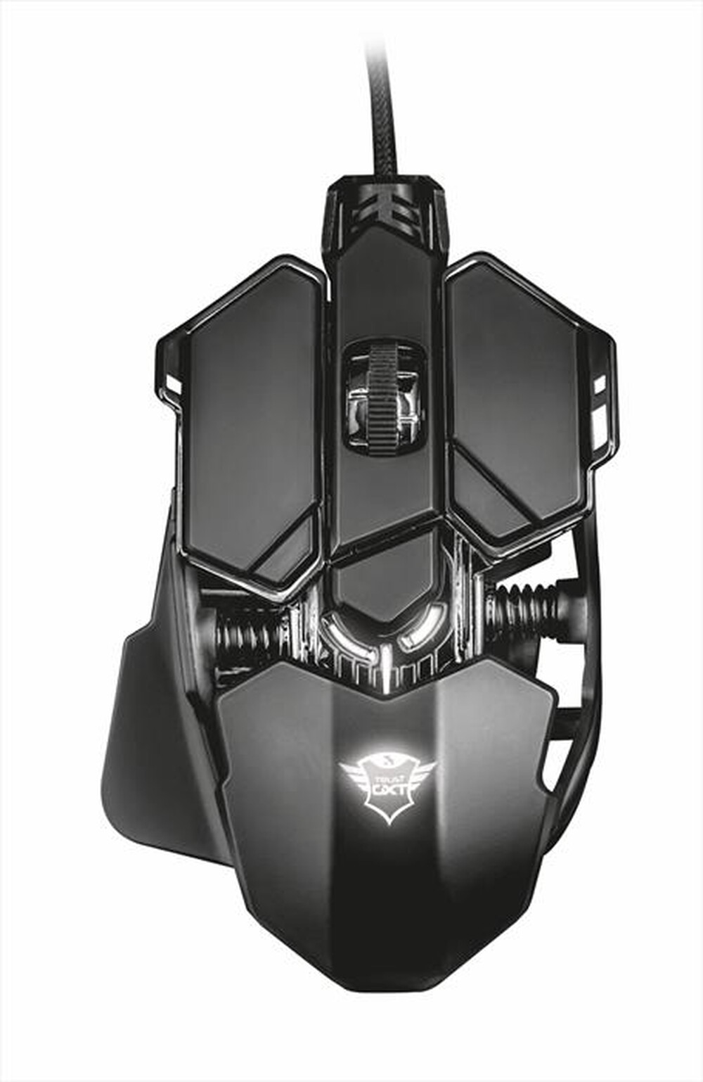 "TRUST - GXT138 XRAY ILLD GAME MS-Black"