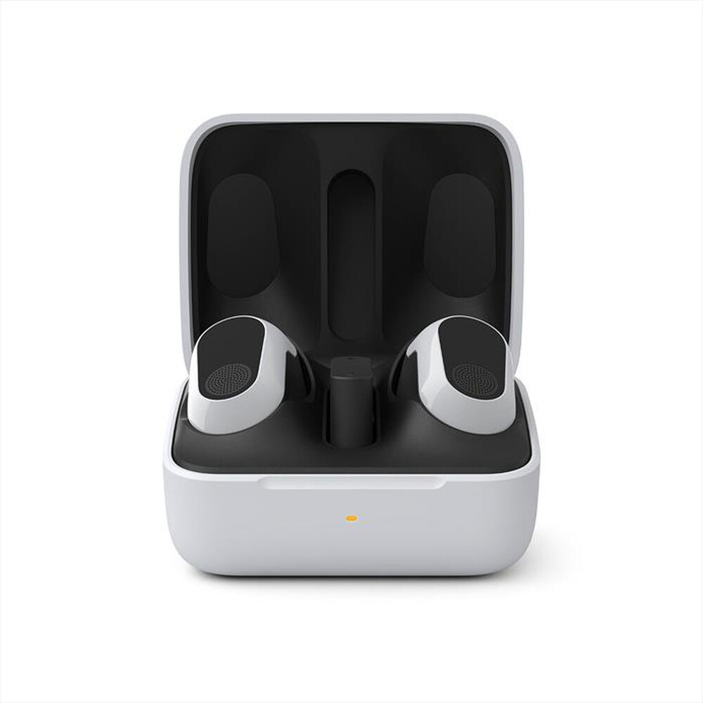 "SONY - Cuffie Truly Wireless WFG700NW.CE7-Bianco"