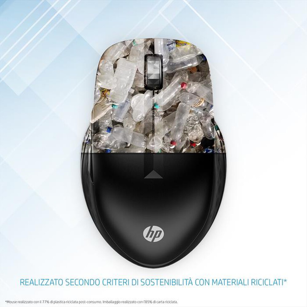 Immagine del prodotto HP - MOUSE MULTI-DISPOSITIVO 430 WIRELESS-Nero
