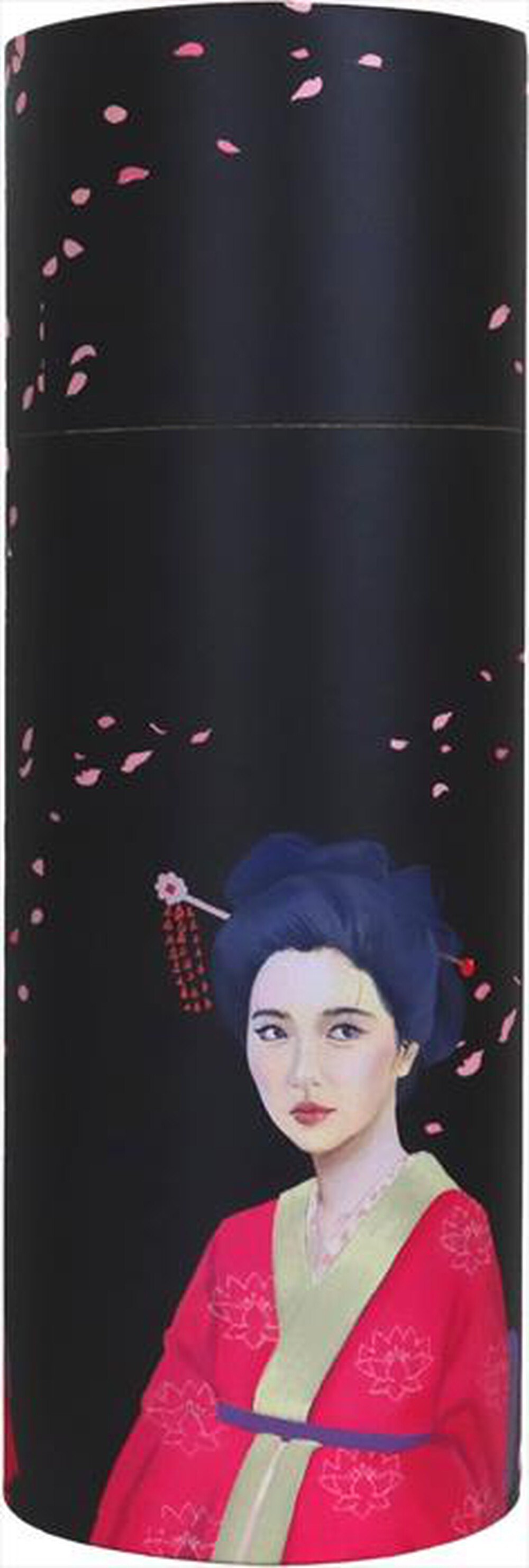 Immagine del prodotto MAJESTIC - ALEA DULA FW-GEISHA