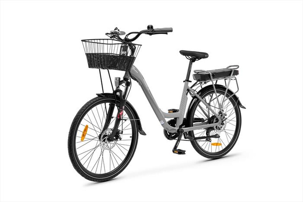 Immagine del prodotto LANCIA - City bike INCANTO-GRIGIO