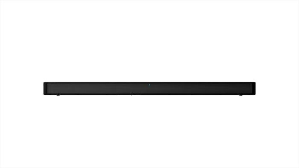 "HISENSE - Soundbar HS205G-Nero"
