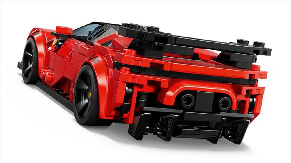Immagine del prodotto LEGO - SPEED Ferrari SF90 XX Auto sportiva Stradale-77254