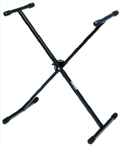 YAMAHA - L-2-BLACK