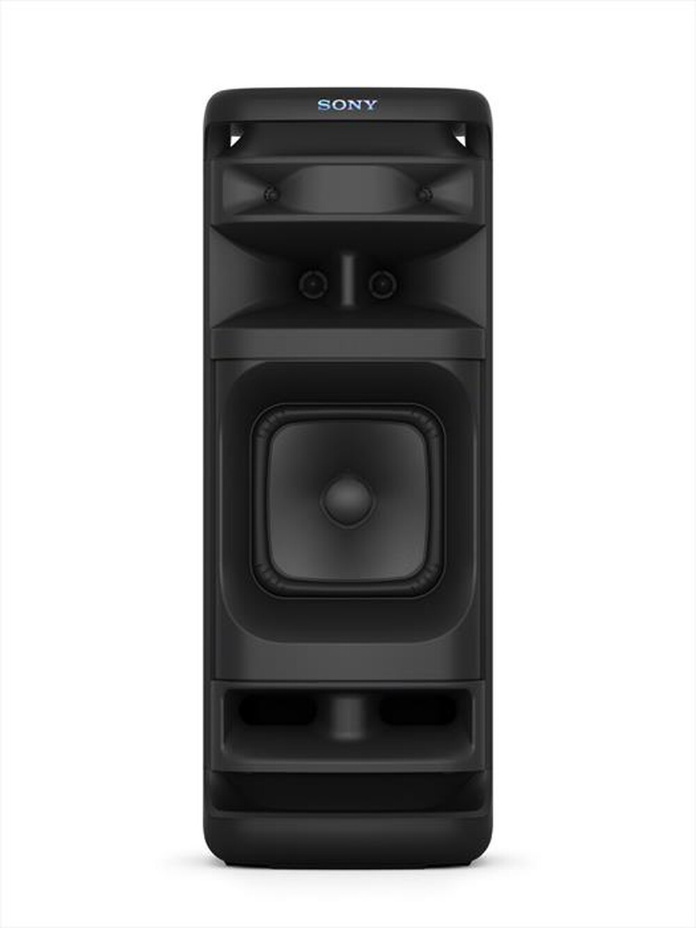 Immagine del prodotto SONY - Altoparlante Bluetooth SRSULT1000.CEL-nero
