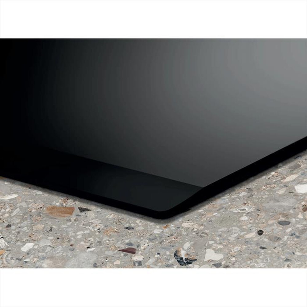 Immagine del prodotto ELECTROLUX - Piano cottura induzione CIL63443 59 cm-Nero
