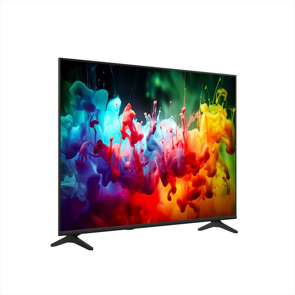 Immagine del prodotto LG - Smart TV 55" AI MINILED QNED70B 55QNED70B6C-Charcoal Black