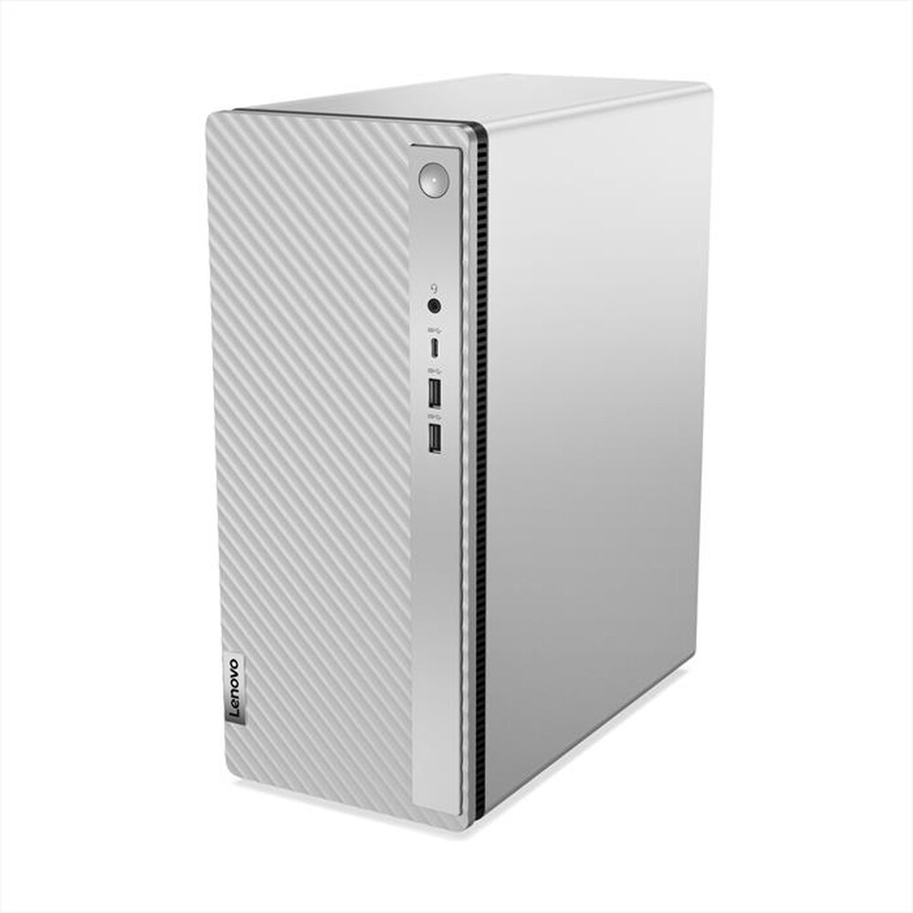 Immagine del prodotto LENOVO - Desktop IDEACENTRE TOWER 14IRR9 NON-ES-grey