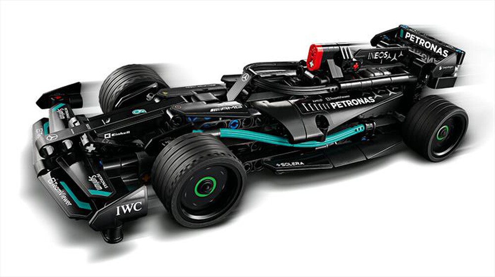 Immagine del prodotto LEGO - TECHNIC Mercedes-AMG F1 W14 E Performance 42165