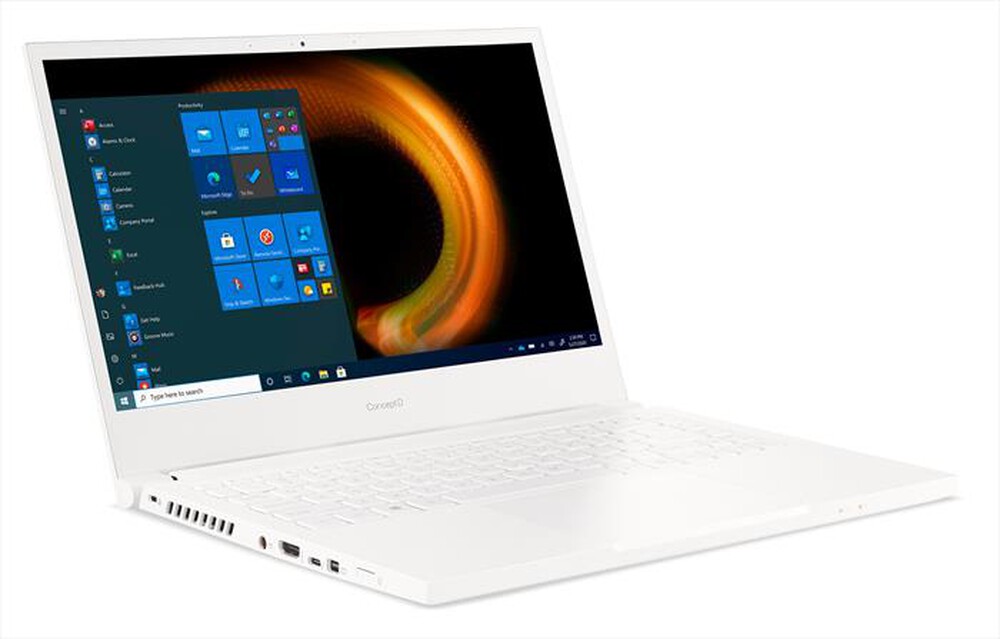 Immagine del prodotto ACER - CONCEPTD 3 CN314-73G-75MM-Bianco