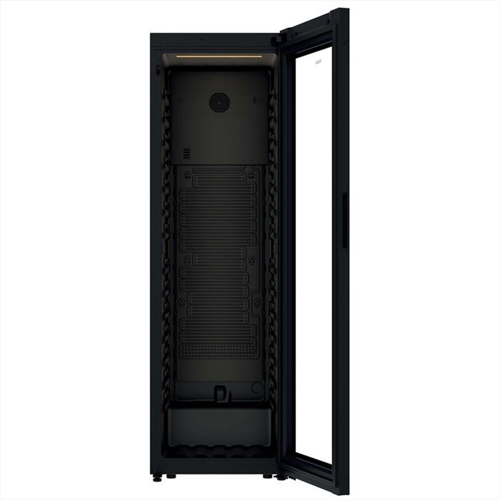 Immagine del prodotto CANDY - Cantinetta HWS205GGEH1 Classe G 205 bottiglie-Nero