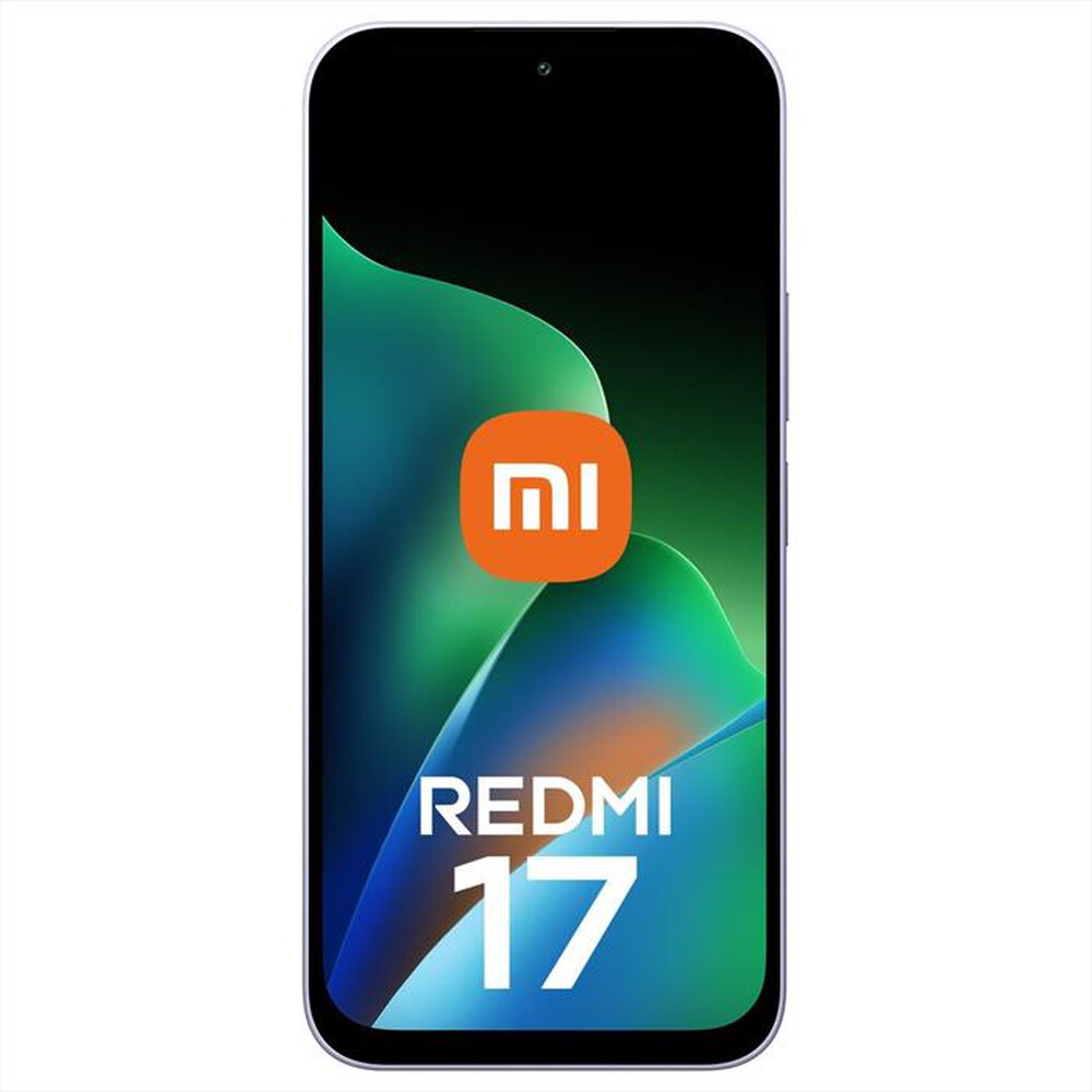 Immagine del prodotto XIAOMI - Smartphone REDMI 17 4GB/256GB-Lotus Purple