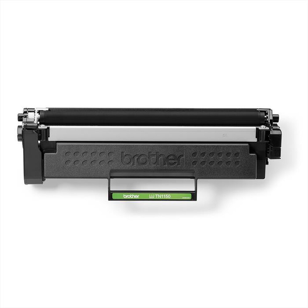 Immagine del prodotto BROTHER - Toner nero da 1.000 pagine TN1150-Nero