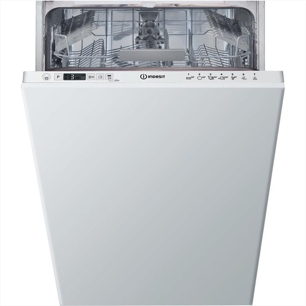 Immagine del prodotto INDESIT - Lavastoviglie DSIC3M19 Classe F 10 coperti